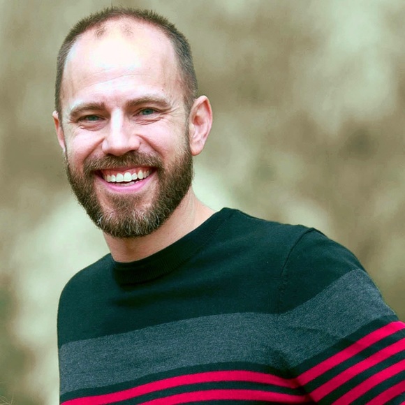 Meet your Posher, Daniel (aka: mulligatawny) - Picture 1 of 2